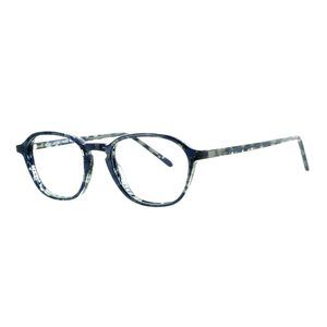 Lafont HADRIEN Eyeglasses 3149 Blue 47mm